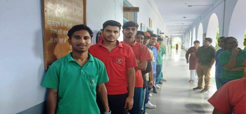 Students Council Election-2025
